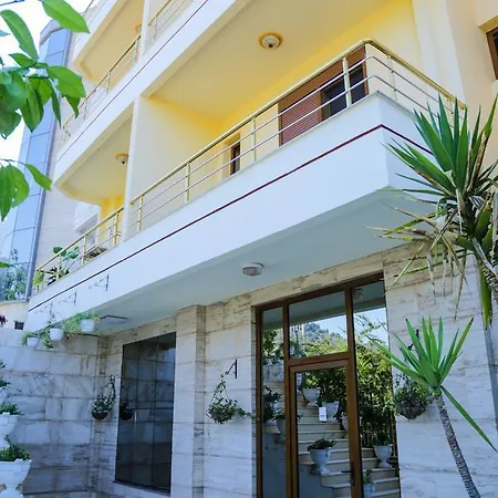 ホテル Monte-carlo 3*