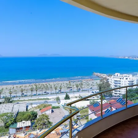 Monte-carlo Otel