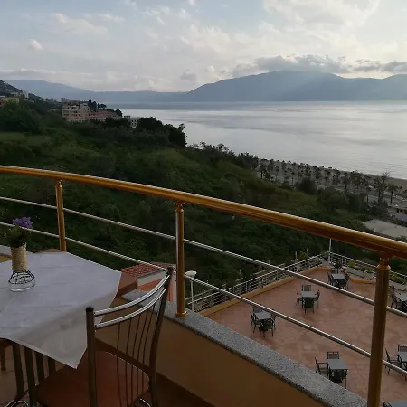 Monte-carlo 3* Vlorë