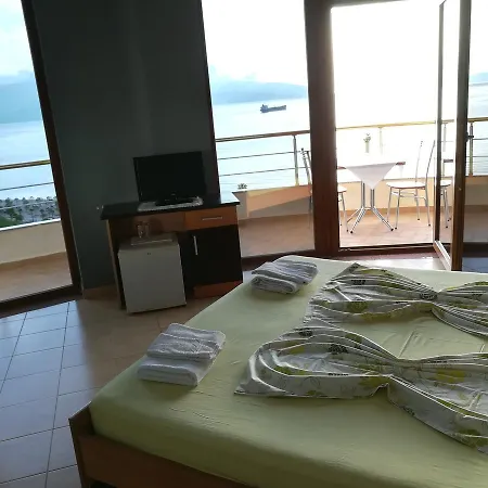 Monte-carlo Otel Avlonya