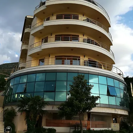 Monte-carlo Влёра