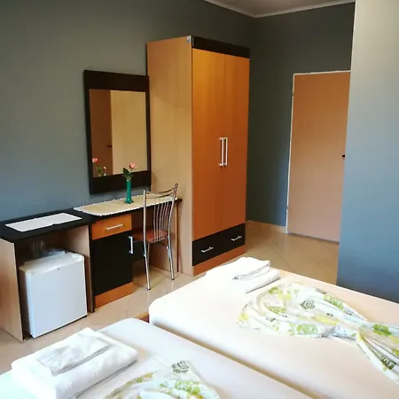 Monte-carlo ホテル