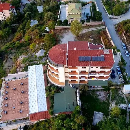 Monte-carlo Hotel 3*