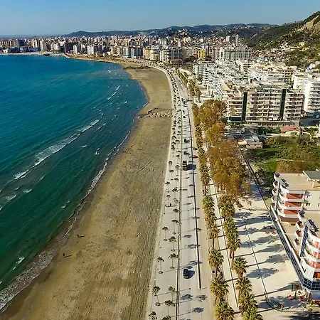 Monte-carlo 3* Vlorë