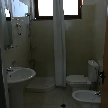 Hotel Monte-carlo Vlorë