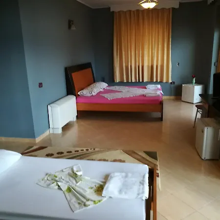 Monte-carlo 3* Vlorë