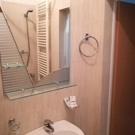 Hotel Monte-carlo 3*