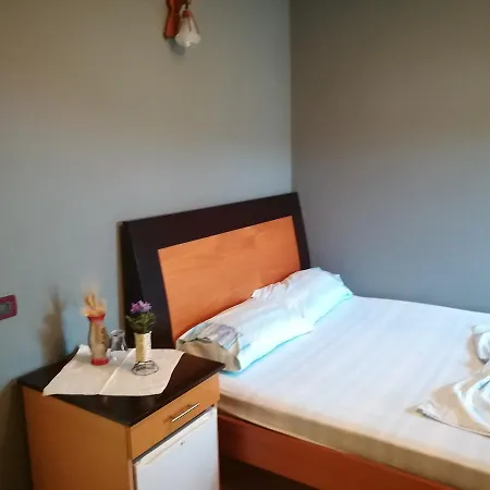 Monte-carlo Hotel 3*