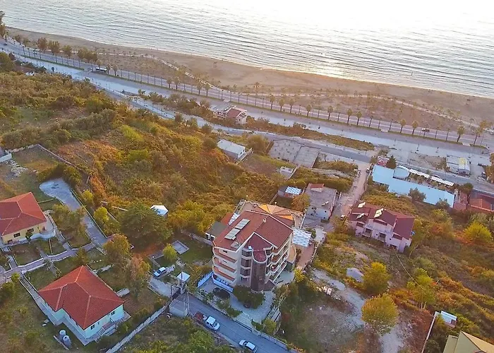 酒店 Monte-carlo 3*